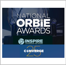 National Orbie Awards 2025